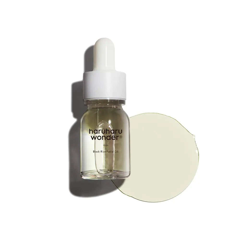 WONDER Black Rice Nourishing Oil | Vegan & Cruelty-Free
