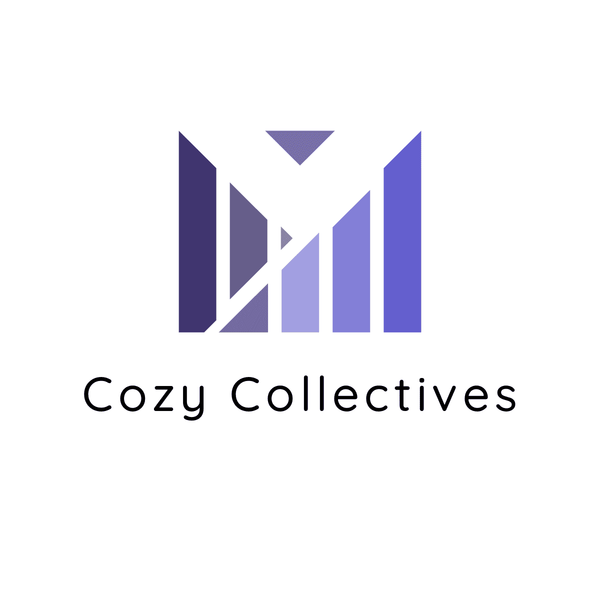 Cozy Collectives logo